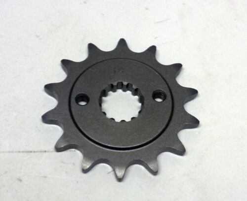 FRONT SPROCKET 14T [JTF1401-14]