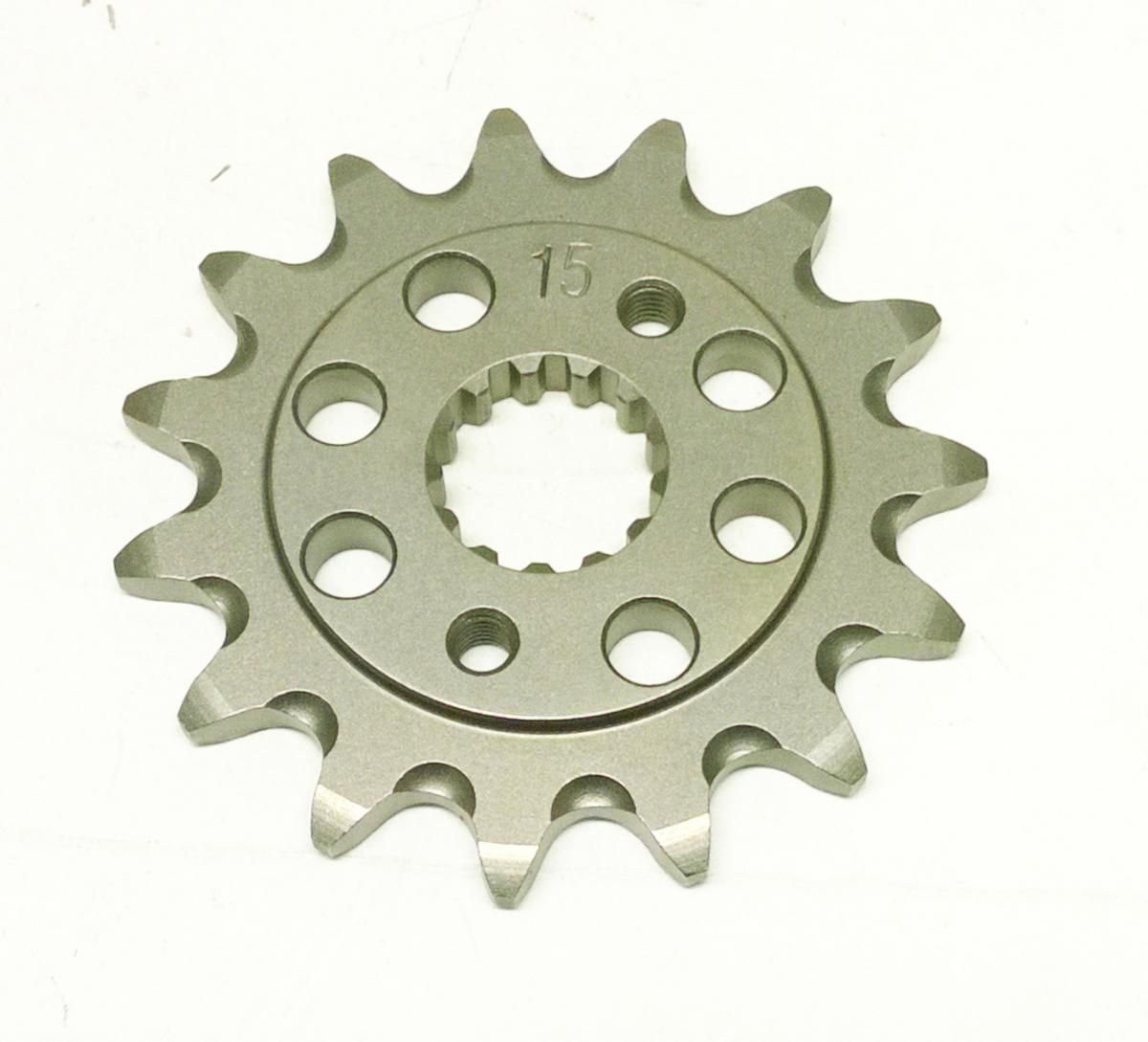 FRONT SPROCKET GROOVE & LIGHT, PROX 07.FS34003-15 - Image 2