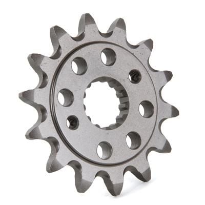 FRONT SPROCKET GROOVE & LIGHT, PROX 07.FS34003-15