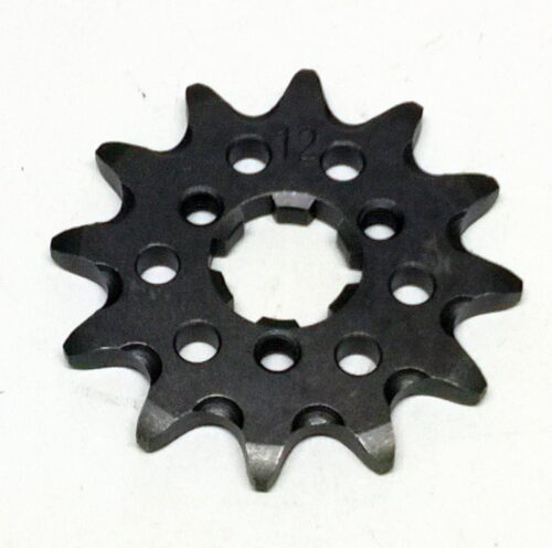 FRONT SPROCKET GROOVE & LIGHT, PROX 07.FS42094-12