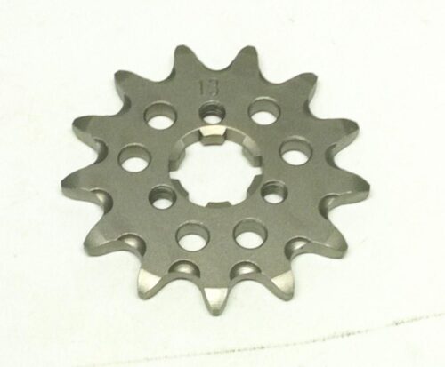 FRONT SPROCKET GROOVE & LIGHT, PROX 07.FS42094-13