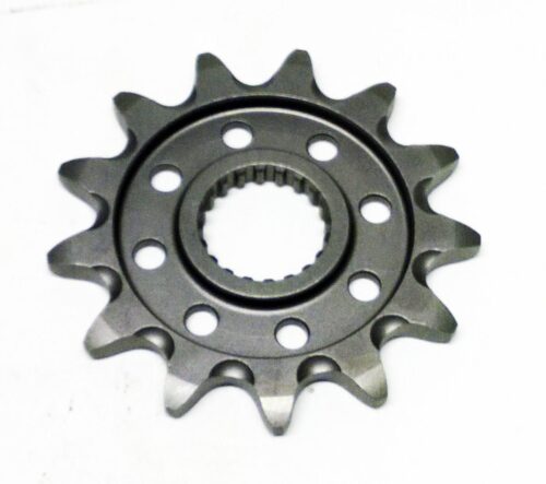 FRONT SPROCKET GROOVE & LIGHT, PROX 07.FS22005-13