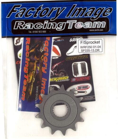 FRONT SPROCKET 14T [JTF1590.14]