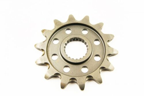 FRONT SPROCKET GROOVE & LIGHT JRF1590, JTF1590.1.14