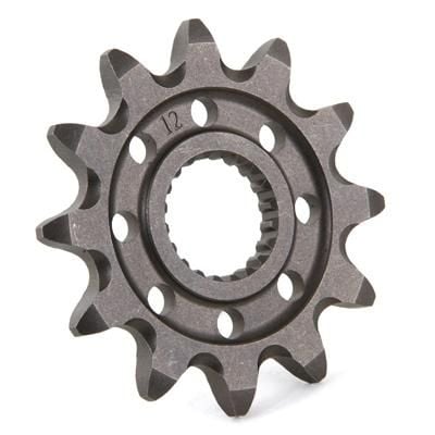 FRONT SPROCKET GROOVE & LIGHT, PROX 07.FS22005-15