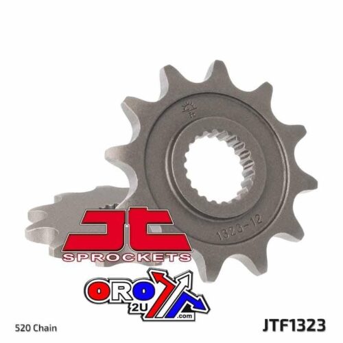 FRONT SPROCKET JTF1323.12 JT