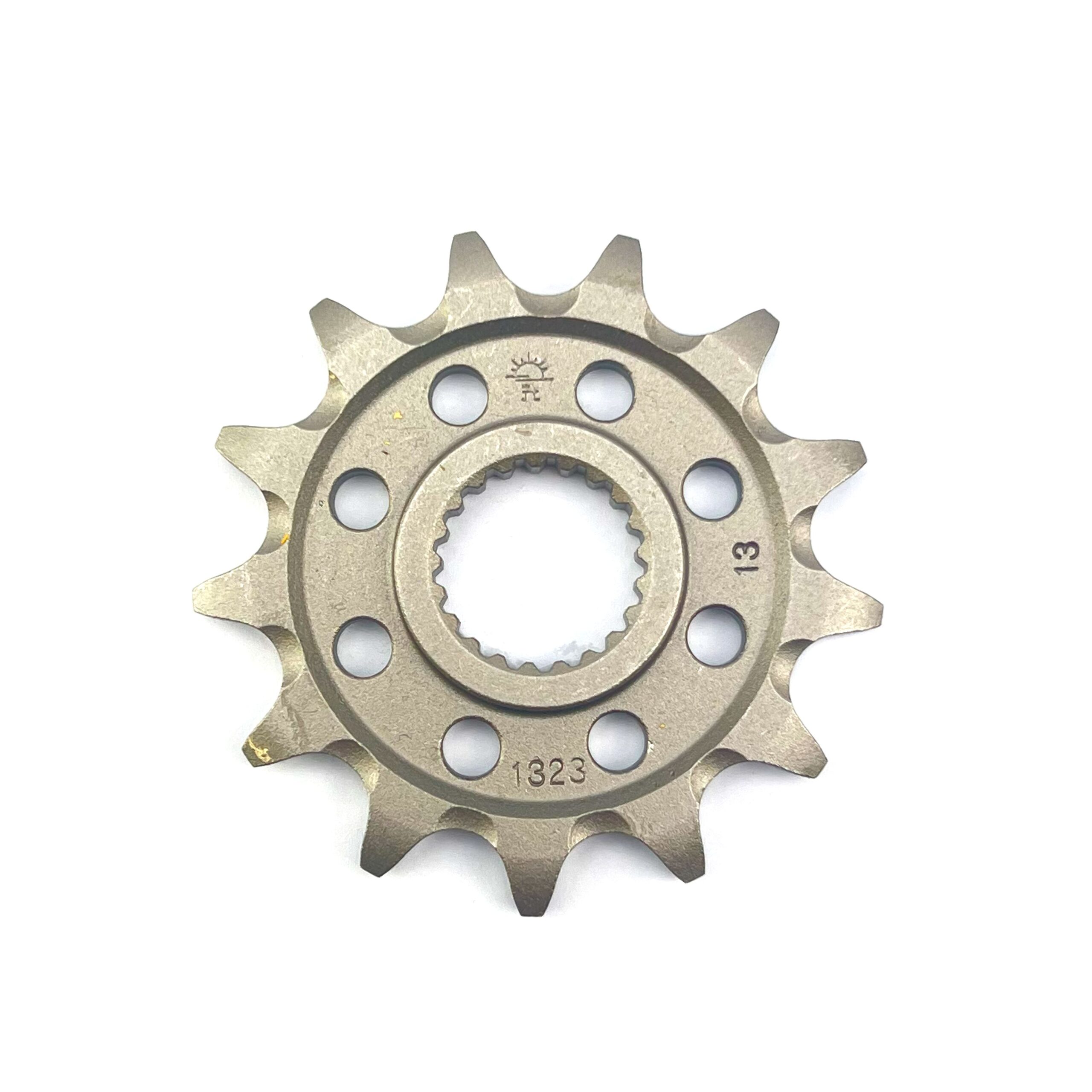 FRONT SPROCKET JTF1323.13SC