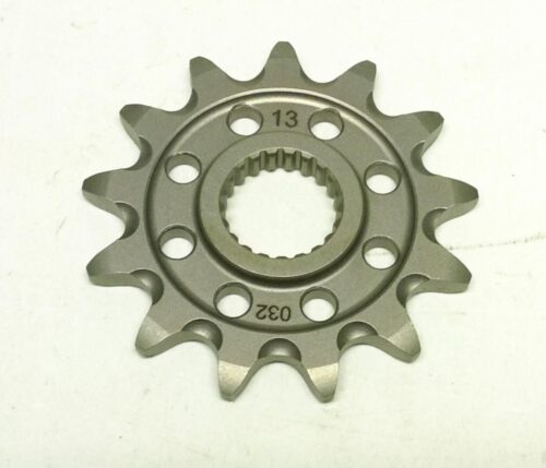 FRONT SPROCKET GROOVE & LIGHT, PROX 07.FS12004-13