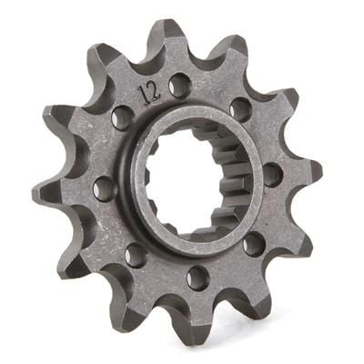 FRONT SPROCKET GROOVE & LIGHT, PROX 07.FS60004-12 KTM SX65