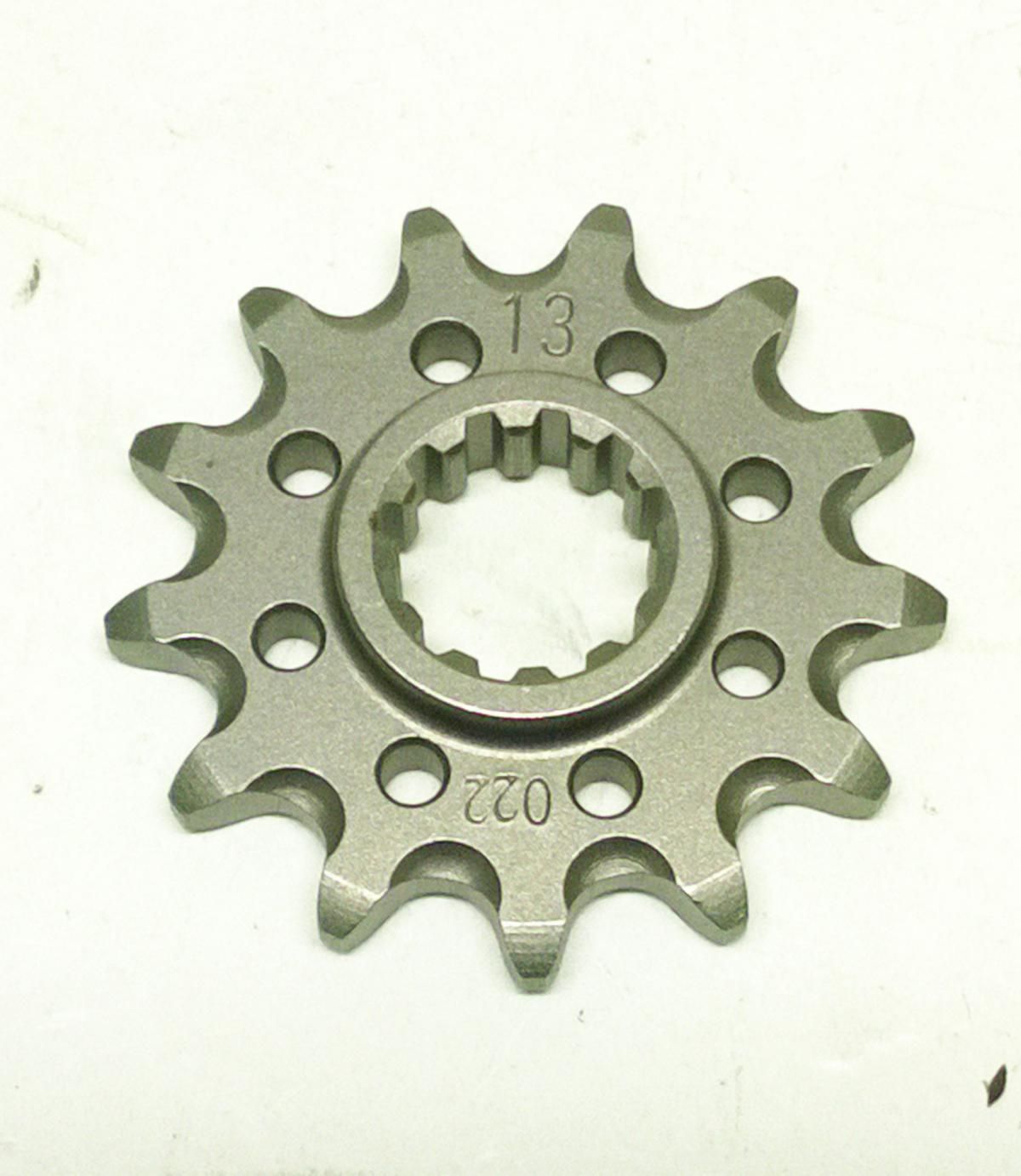 FRONT SPROCKET GROOVE & LIGHT, PROX 07.FS60004-13 KTM SX65 - Image 2