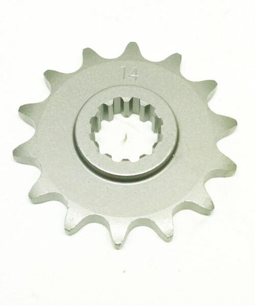 FRONT SPROCKET 14T [JTF1906.14] 420