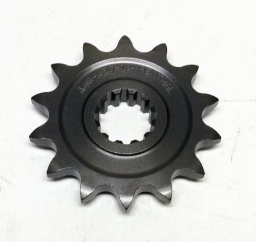 FRONT SPROCKET RENTHAL 307, KTM 65SX 1998-08, KTM 307–420-14P, 30742014, 307–420-14P