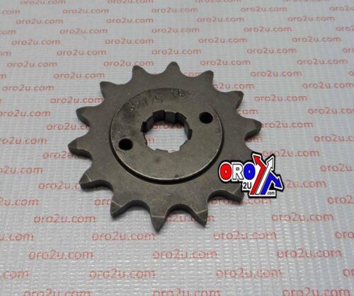 FRONT SPROCKET KYMCO 50