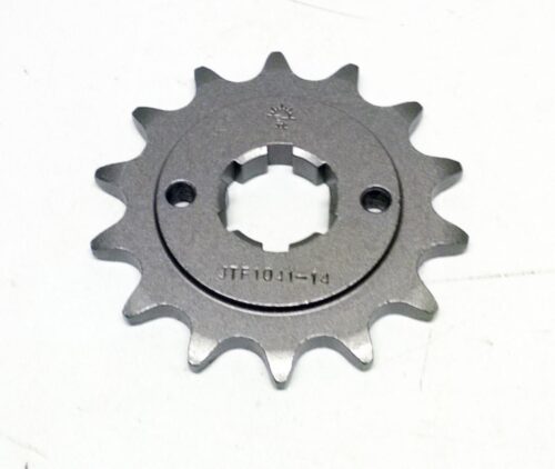 FRONT SPROCKET KYMCO 150, JTF1041.14