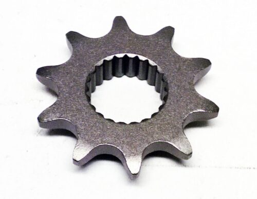 FRONT SPROCKET JTF3221.10 JT, Polaris ATV 3221044