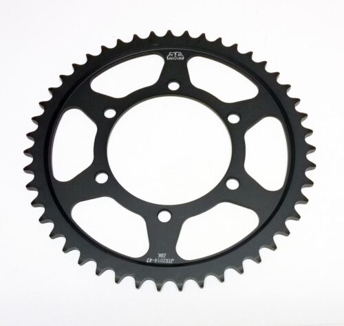FRONT SPROCKET 12 [JTF3221.12] POLARIS, AT-03274