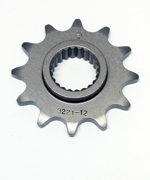 FRONT SPROCKET JTF3221.12 JT, Polaris ATV 3221044