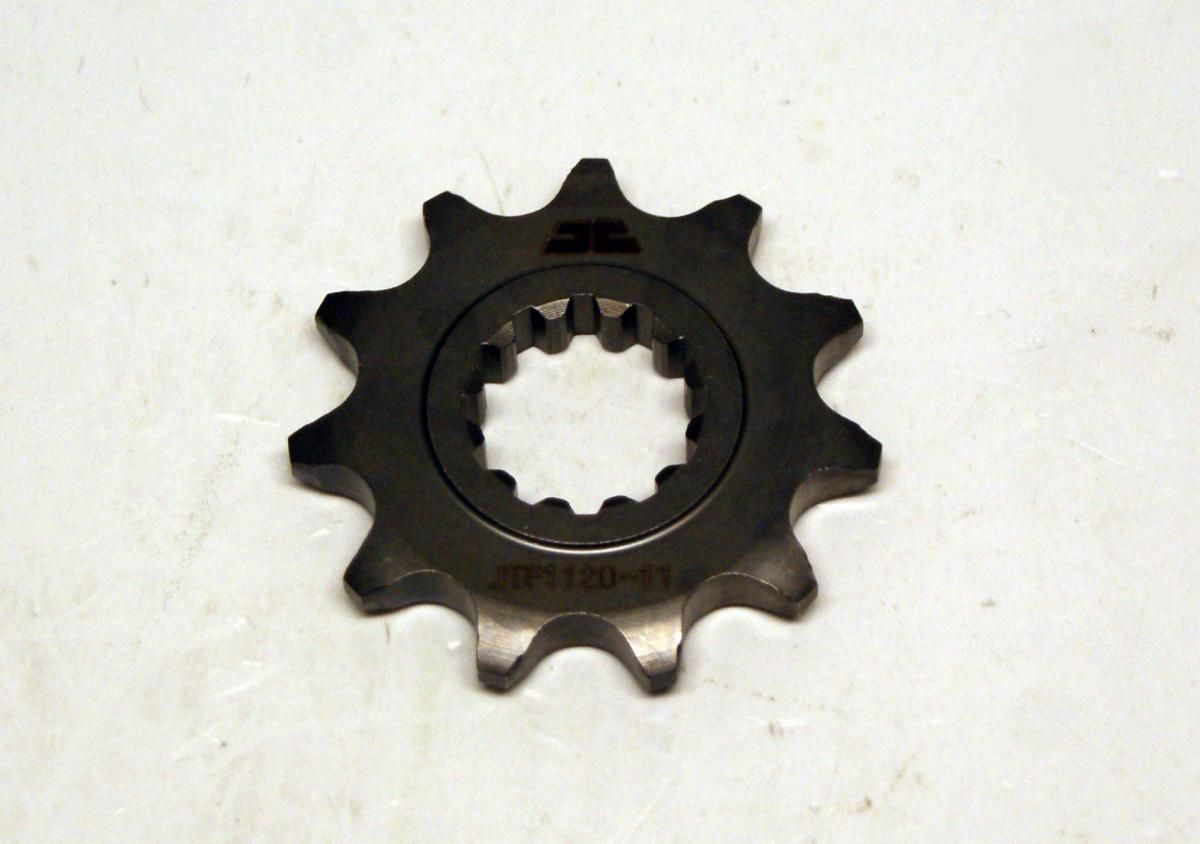 FRONT SPROCKET JTF1120.10 - Image 2