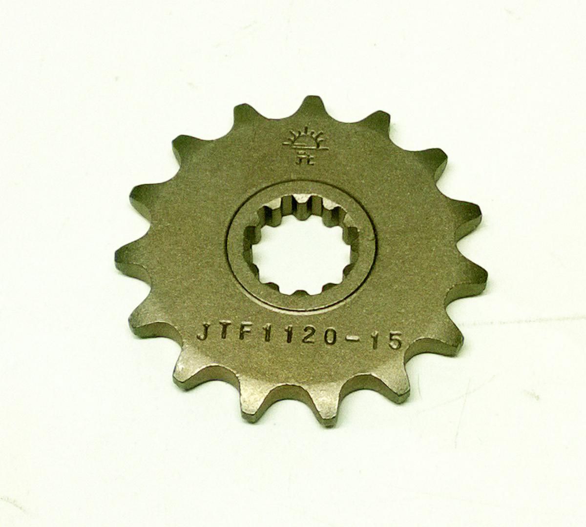 FRONT SPROCKET JTF1120.15 - Image 2
