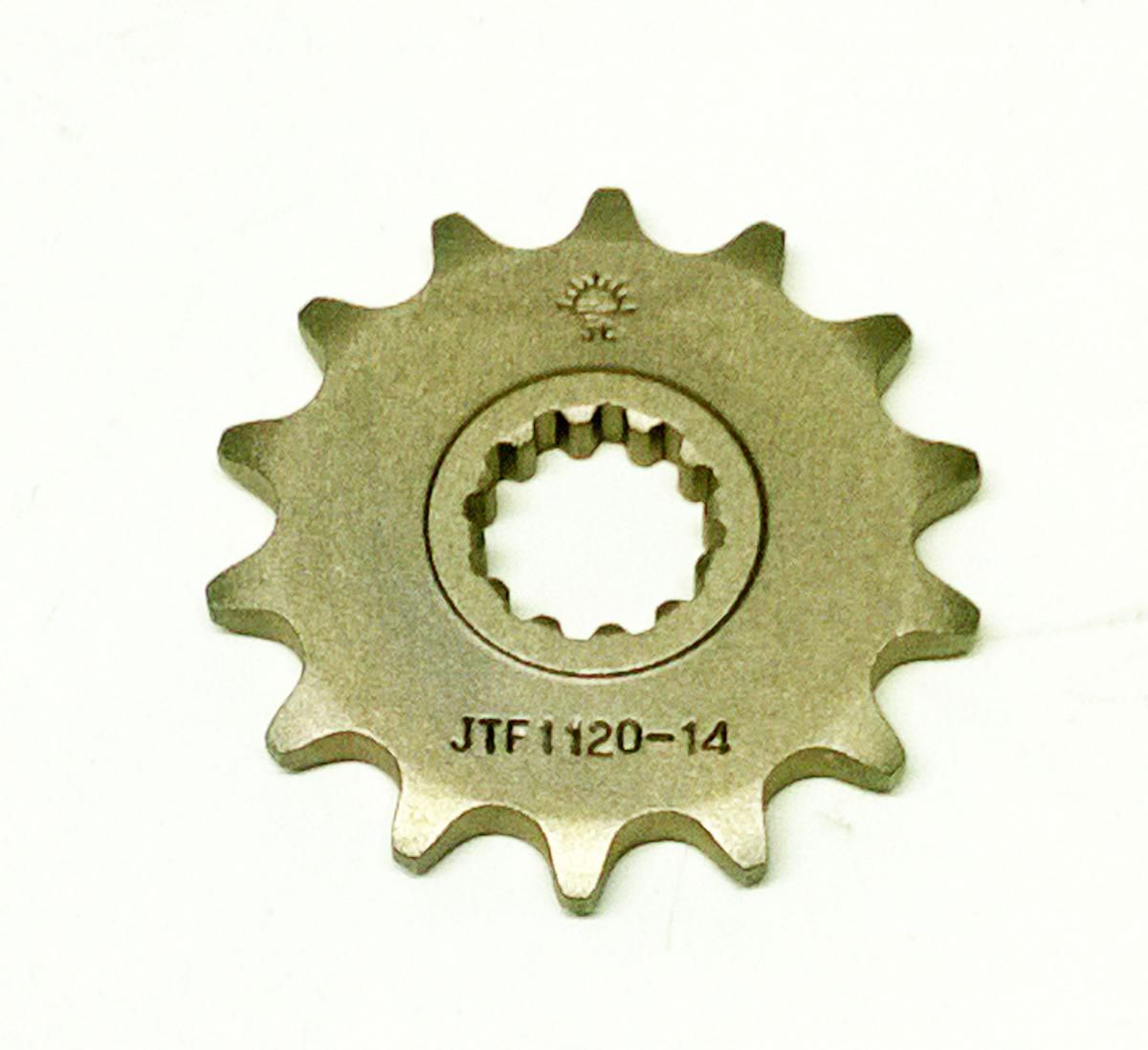 FRONT SPROCKET JTF1120.14