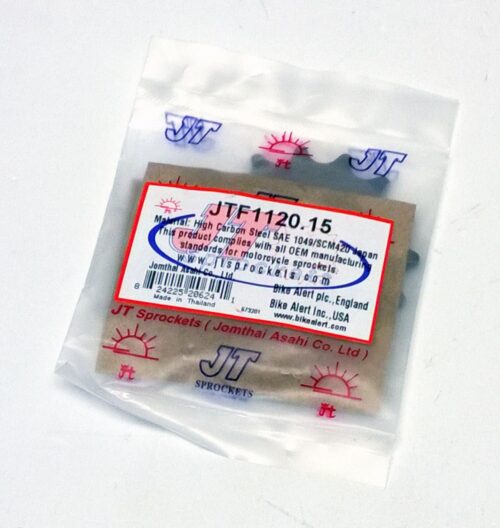 FRONT SPROCKET JTF1120.15