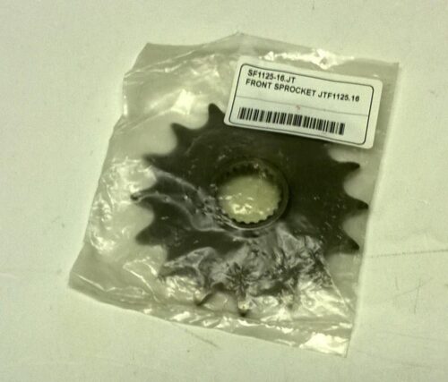 FRONT SPROCKET JTF1125.16