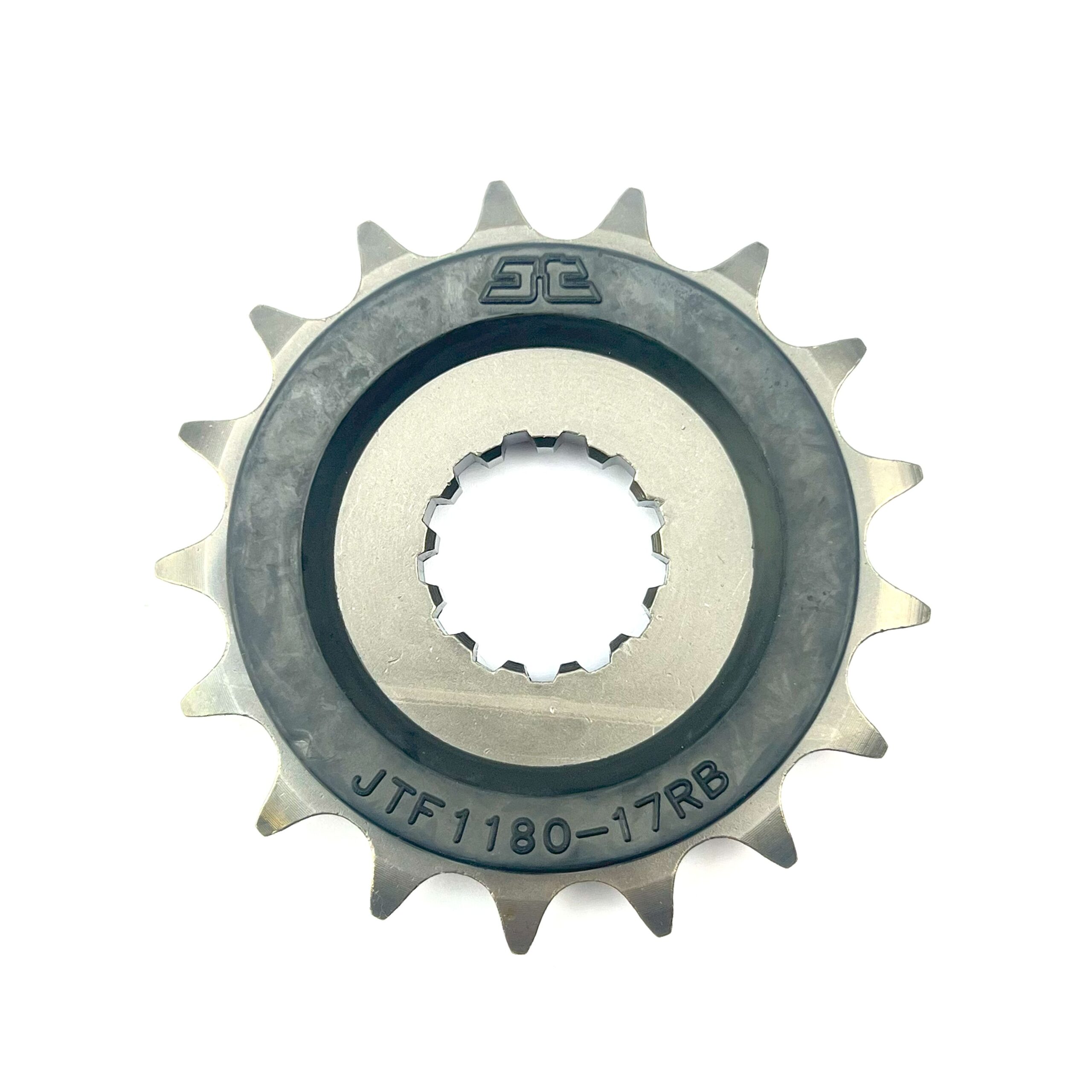 FRONT SPROCKET JTF1180.17 JT - Image 2