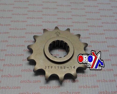 FRONT SPROCKET JTF1182.13