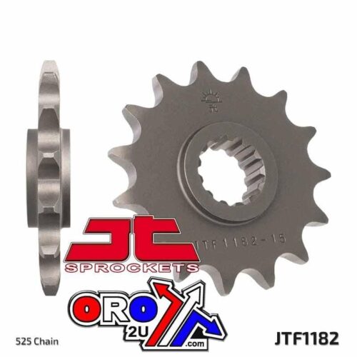 FRONT SPROCKET JTF1182.15