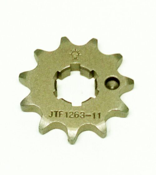 FRONT SPROCKET JTF1263.11 428