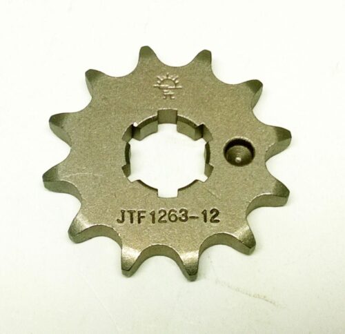 FRONT SPROCKET JTF1263.12 428