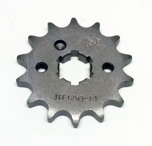 FRONT SPROCKET JTF1263.14 428
