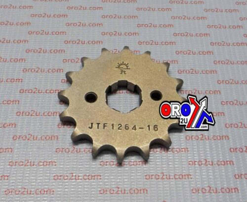 FRONT SPROCKET JTF1264.16 428 JTF1264