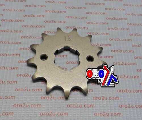 FRONT SPROCKET JTF1265.12 520