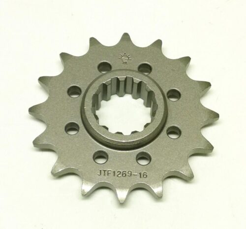FRONT SPROCKET JTF1269.16 520, CBR, VTR 520 Chain Conversion