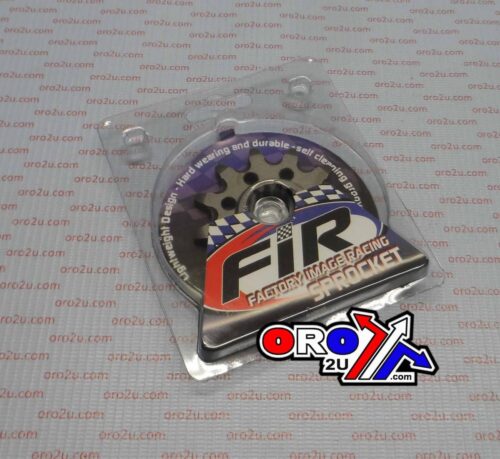 FRONT SPROCKET GROOVE & LIGHT JRF1901, JTF1901.1.12