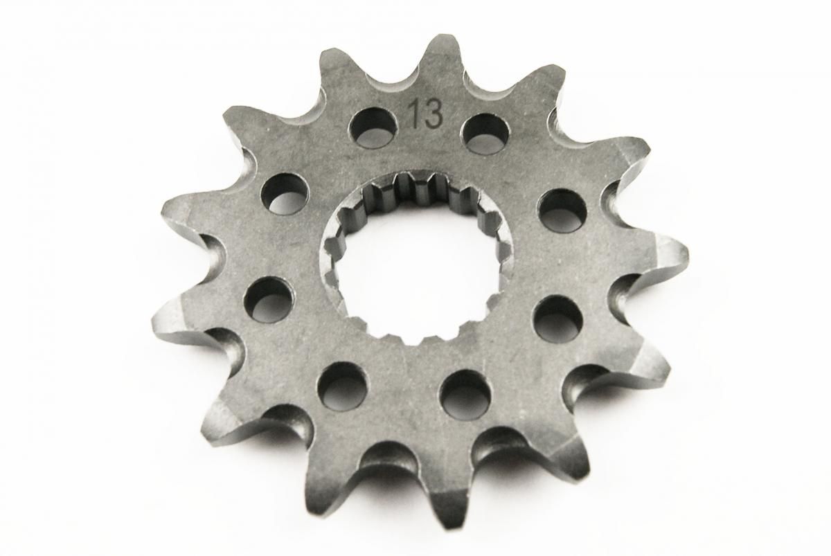 FRONT SPROCKET GROOVE & LIGHT JRF1901, JTF1901.1.13 - Image 3
