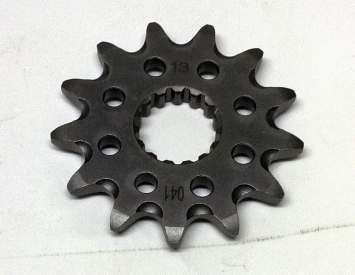 FRONT SPROCKET GROOVE & LIGHT, PROX 07.FS62093-13 - Image 2