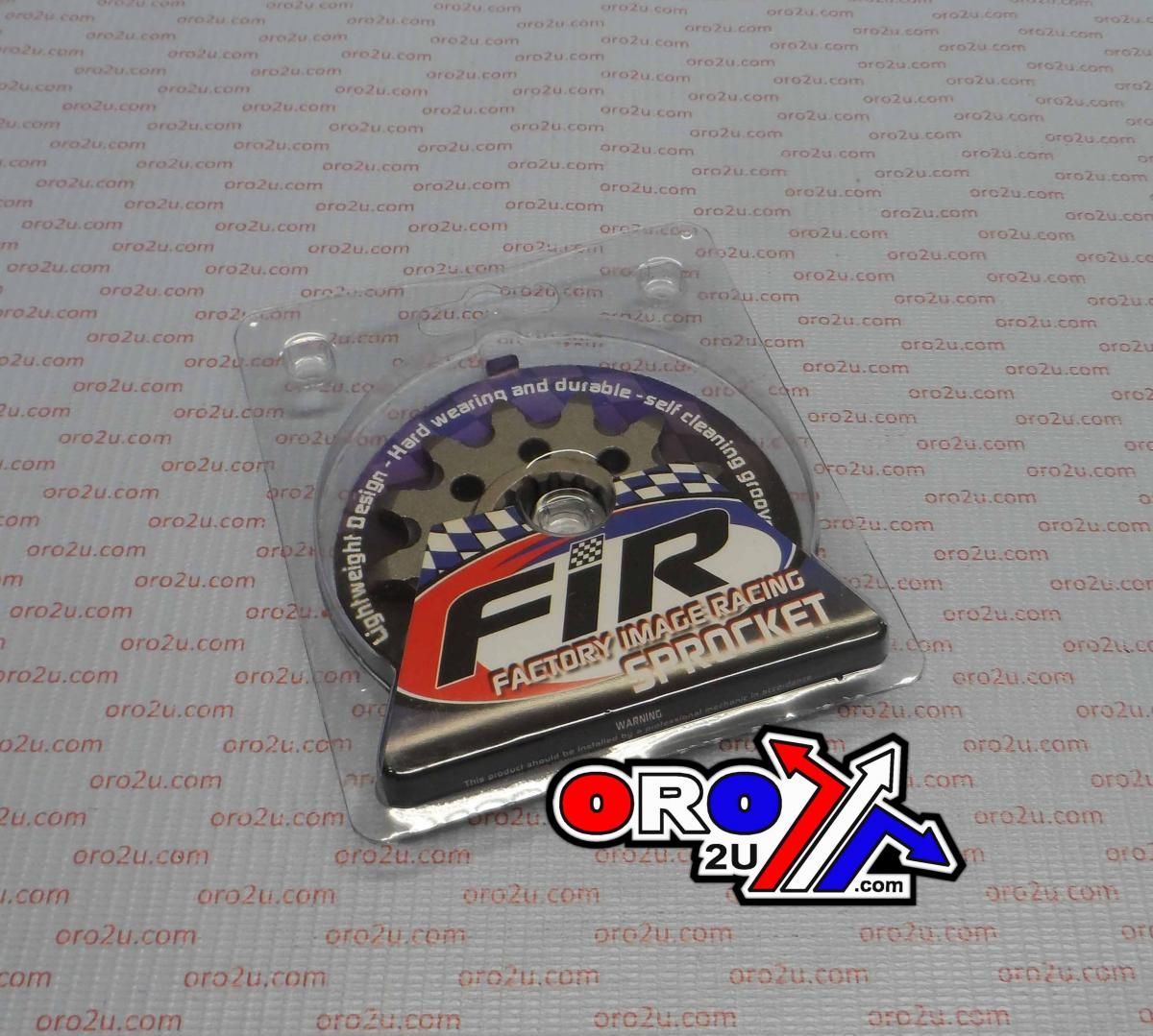 FRONT SPROCKET GROOVE & LIGHT JRF1901, JTF1901.1.13 - Image 4