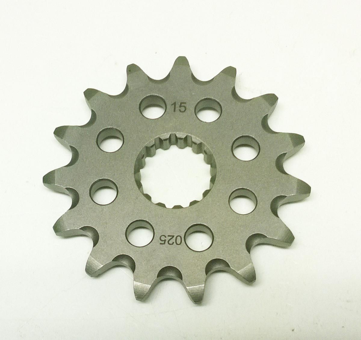 FRONT SPROCKET GROOVE & LIGHT, PROX 07.FS62093-15 - Image 2