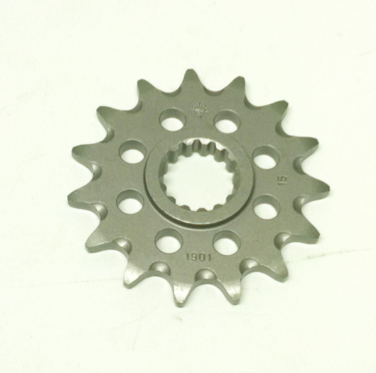 FRONT SPROCKET JTF1901.15SC JT, LIGHT WEIGHT & SELF CLEANING, JTF1901.15SC - Image 3