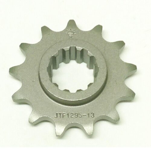 FRONT SPROCKET JTF1295.13 520, CBR600 Chain Conversion