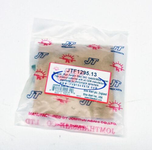 FRONT SPROCKET JTF1295.14 520, CBR600 Chain Conversion