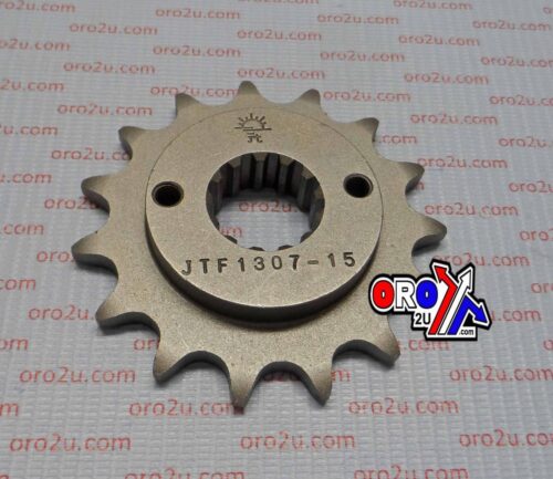 FRONT SPROCKET JTF1307.15 JT