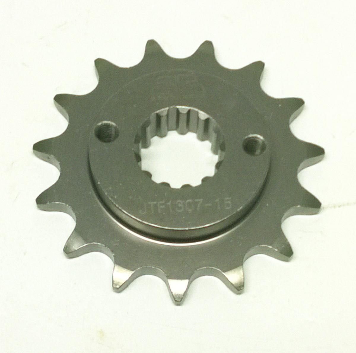 FRONT SPROCKET JTF1307.15 JT - Image 3