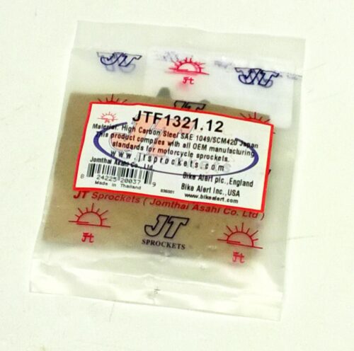 FRONT SPROCKET JTF1321.12 520