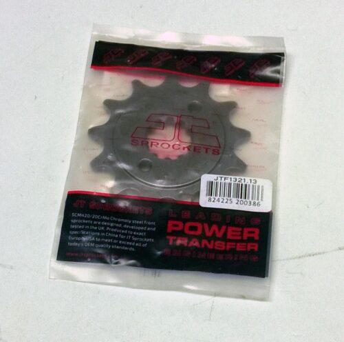 FRONT SPROCKET JTF1321.13 520