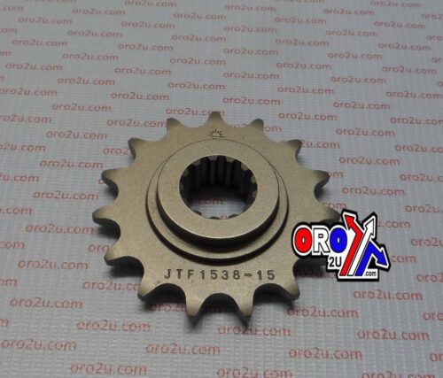 FRONT SPROCKET JTF1321.14 520