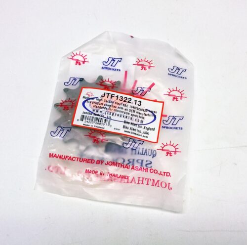 FRONT SPROCKET JTF1322.13 520