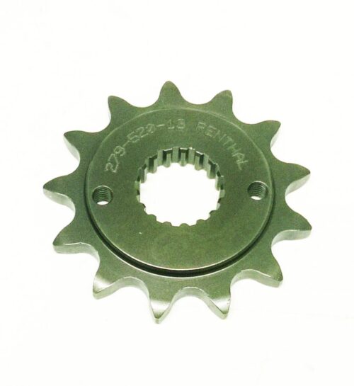FRONT SPROCKET RENTHAL 279, HONDA 279–520-13P